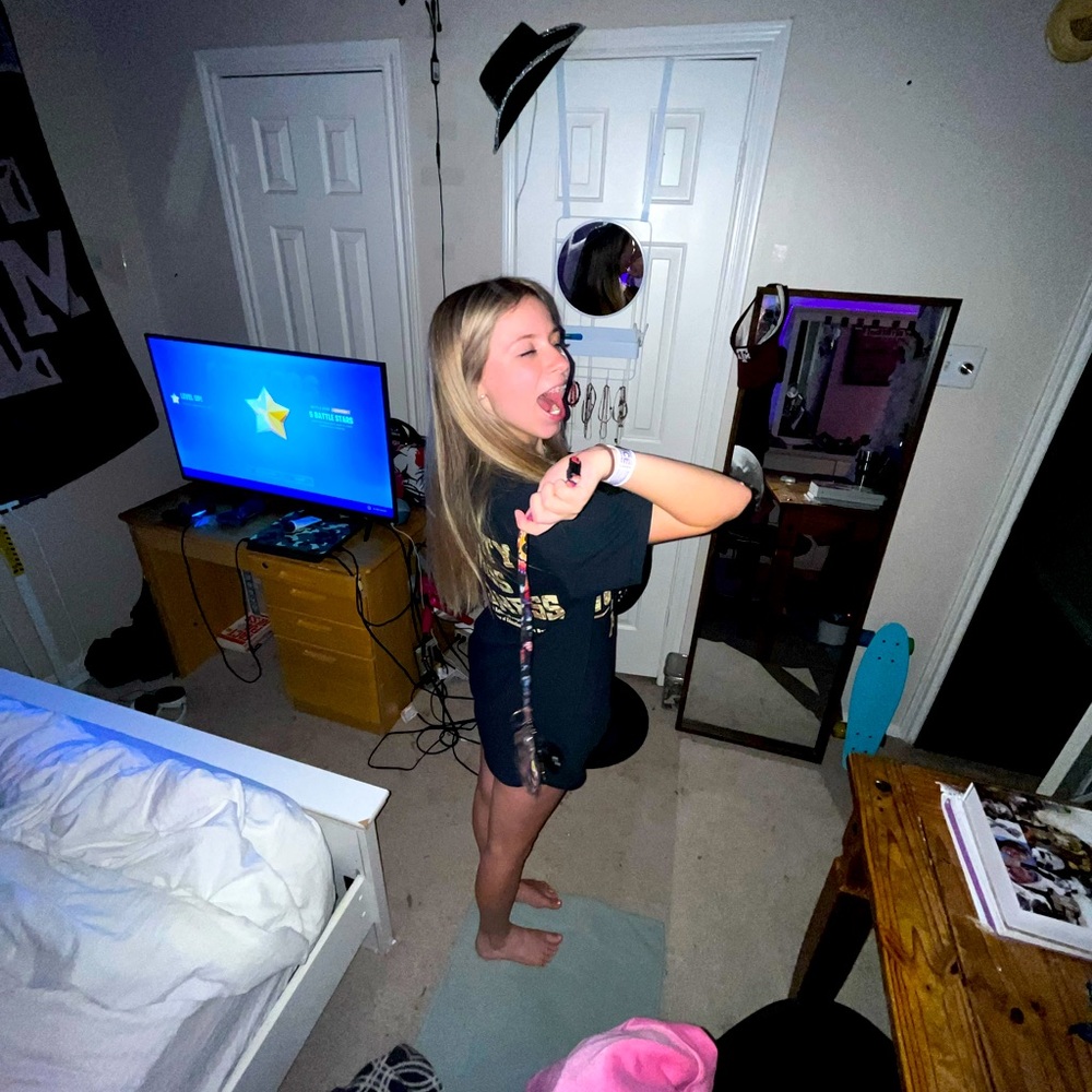 Meet your Posher, Kayleigh